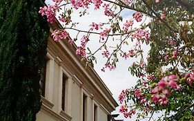 The Ashbee Hotel - The Leading Hotels Of The World